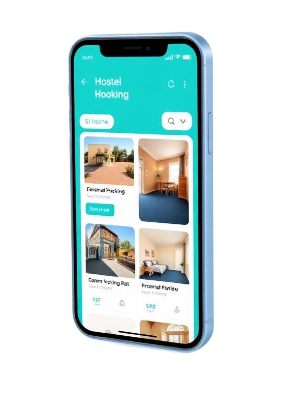 Tenabea mobile app