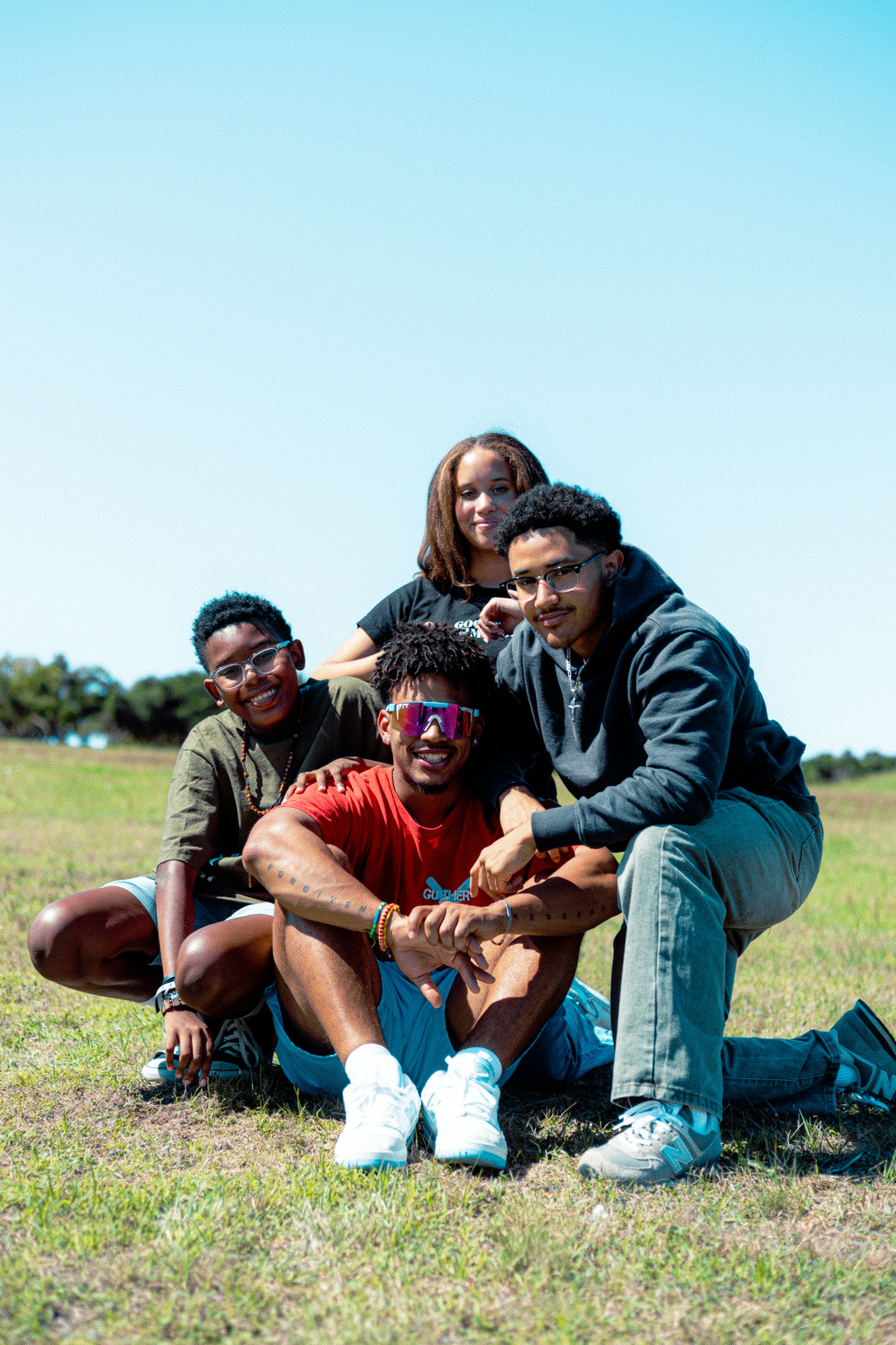 Student accommodation